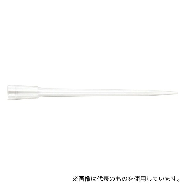 Fisherbrand 02-681-418 Fisherbrand？ SureOne Tips/シュアワンピペットチップ/チップ 1-200μL バルク クリア 未滅菌 9.09cm 1本×1000本入