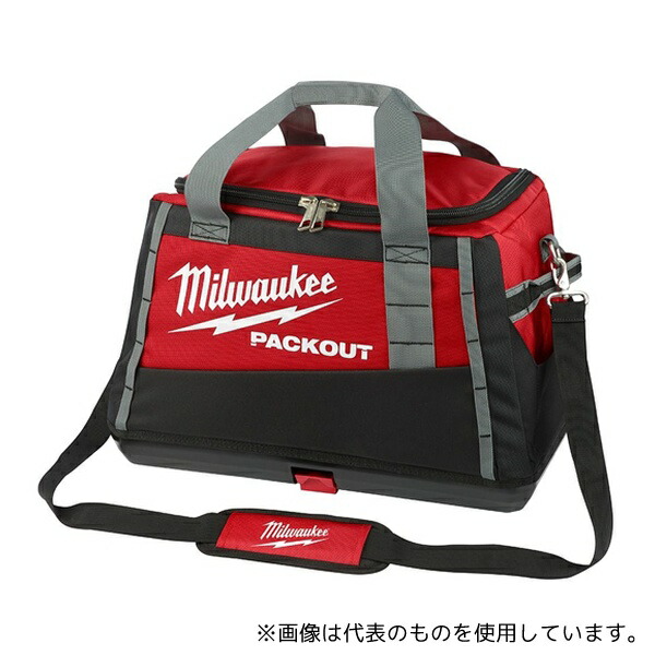 ミルウォーキーツール・ジャパン 48-22-8322N PACKOUT？ 20インチツールバッグ