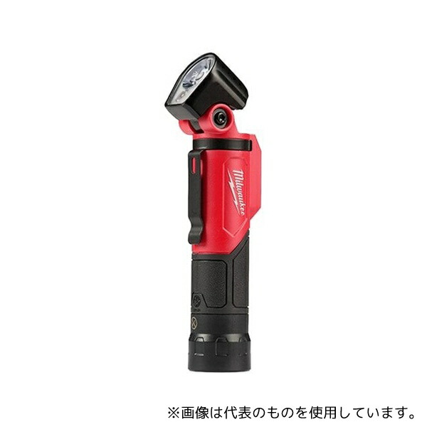 ミルウォーキーツール・ジャパン L4 PWL-301 JP REDLITHIUM？ USB 充電式ワークライト