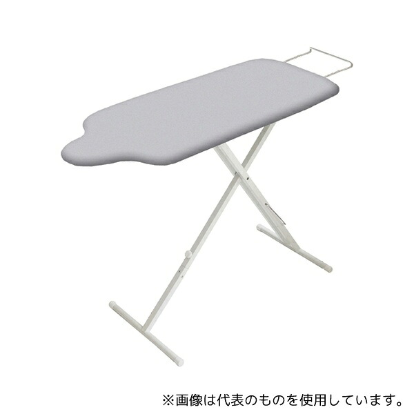 山崎実業 7317 スタンド式人体型アイロン台 プレミアム アルミコート