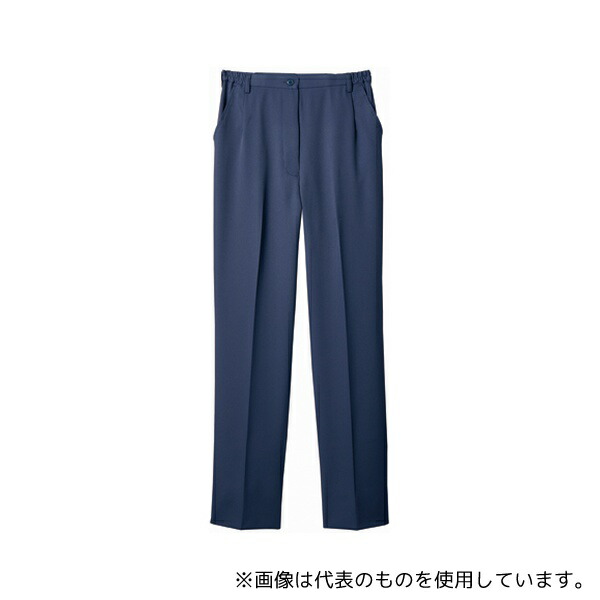 住商モンブラン LW701-90 M パンツ レディス ネイビー M