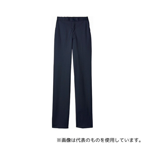 住商モンブラン 72-1409 S パンツ 兼用 ダークネイビー S