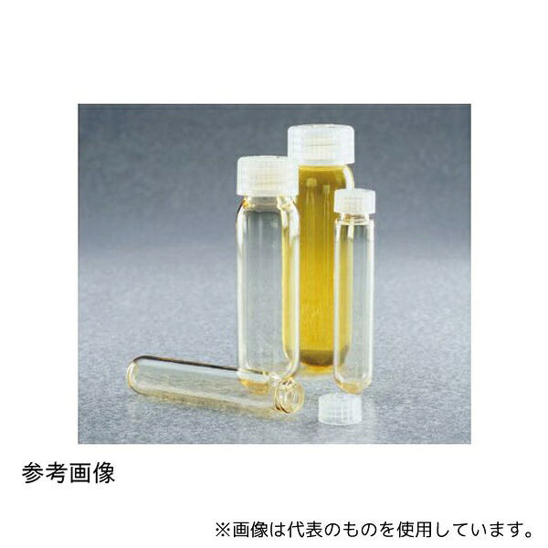 Nalge Nunc (サーモフィッシャーサイエンティフィック) 3115-0030 オークリッジ遠沈管(PSF)30mL 1箱(10本×1包入)