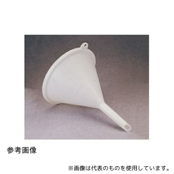 Nalge Nunc (サーモフィッシャーサイエンティフィック) 4262-0080JP 大型ロート 201mm
