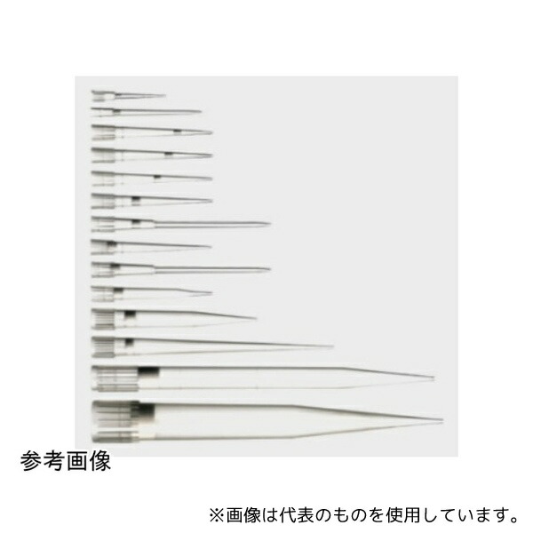 Thermo Scientific Finnpipette 94052410 フィルター 100～1000μL 1箱(96本×10ラック入) 24,602円