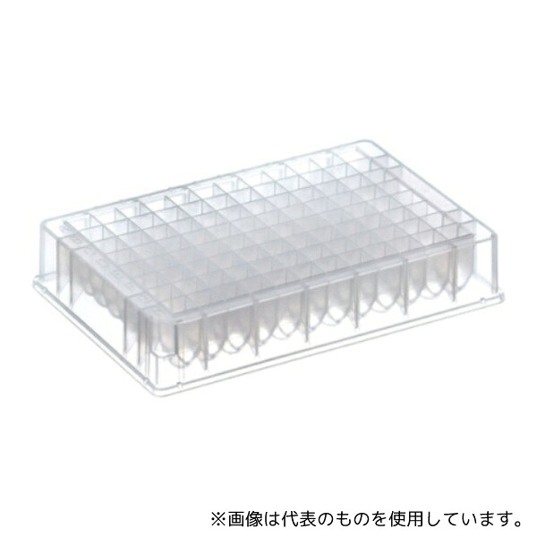 ABgene AB-1127 96ディープウェルプレート(PP、U底)1.2mL 1箱(50個入)｜セミプロＤＩＹ店ファースト
