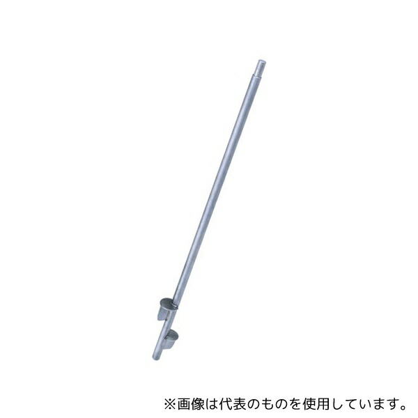 MONOVATE(旧:日東金属工業) LTM2-W030L490 リーフツリーミキサー 2段 幅30mm シャフト長490mm