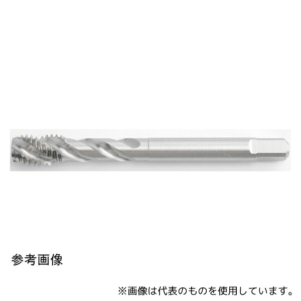 不二越 NSP16M1R NスパイラルタップM16X1