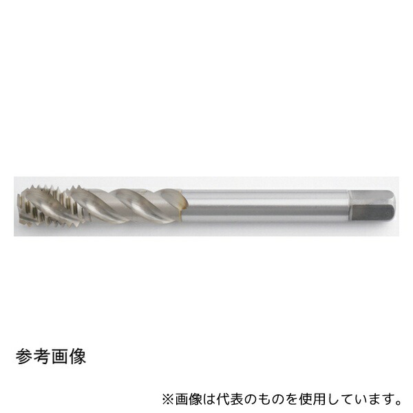 不二越 SGSP14M2RX1.5P SGスパイラルタップ ショートチャンファM14X2