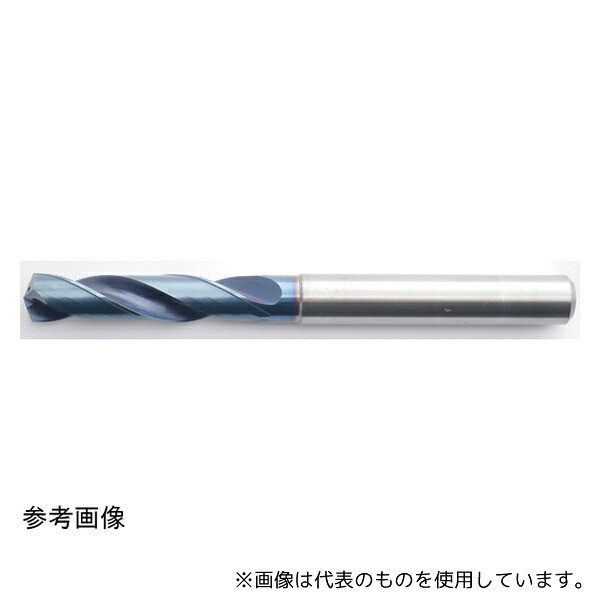 不二越 AQDEXOH3D0170 アクアドリルEX オイルホール3D 1.70mm