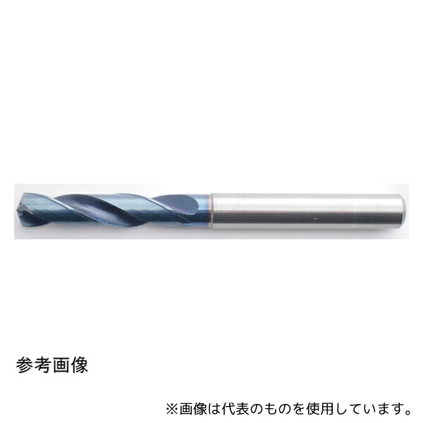 不二越 AQDEXOH3D0180 アクアドリルEX オイルホール3D 1.80mm