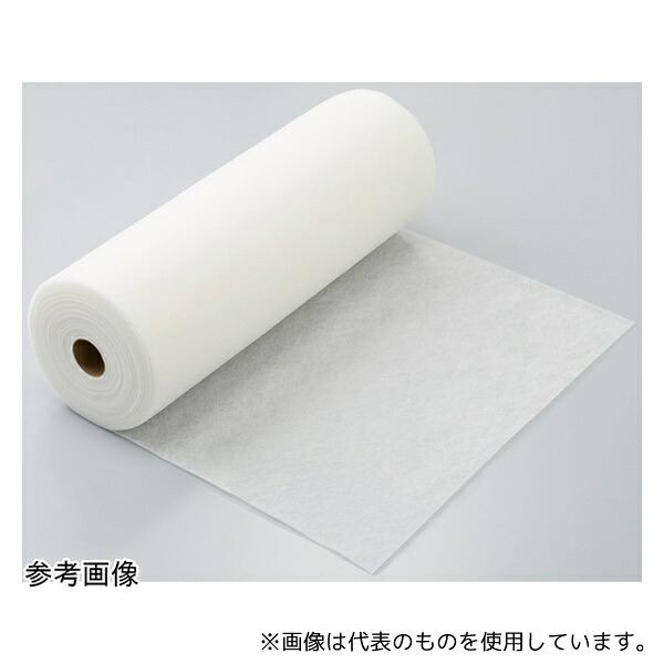新北九州工業 SW-5631 長尺フィルター 厚み約1.5mm 幅100cm×30m巻