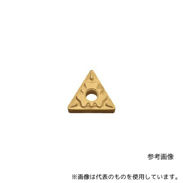 京セラ TNMG160408HQ CA530 旋削加工用チップ CVDコーティング CA530 10個入