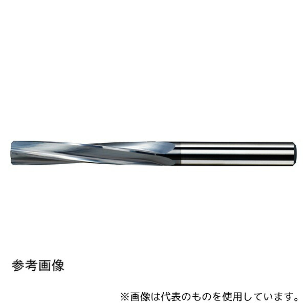 岡崎精工 CKRHM0500 超硬ハードリーマ OKハードコート 5.00