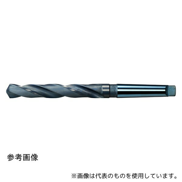岡崎精工 TDT1X0140 テーパーシャンクドリル 14.0XMT1