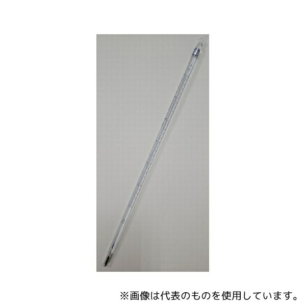 東亜計器製作所 JC-1201 日本薬局方温度計 No.1 温度比較検査成績書付