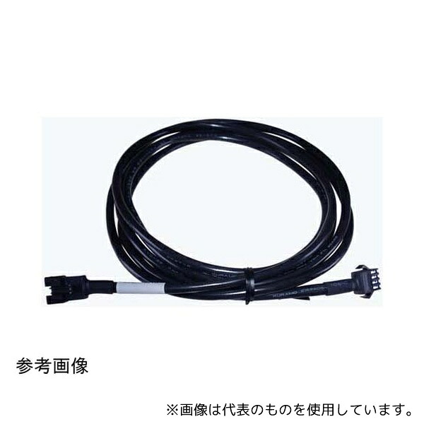 アイテックシステム TCB4P-5m 延長ケーブル TCB型 5mmm