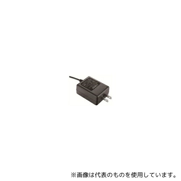 UNIFIVE UN312-5920-PL03B ACアダプタ 5V 2A