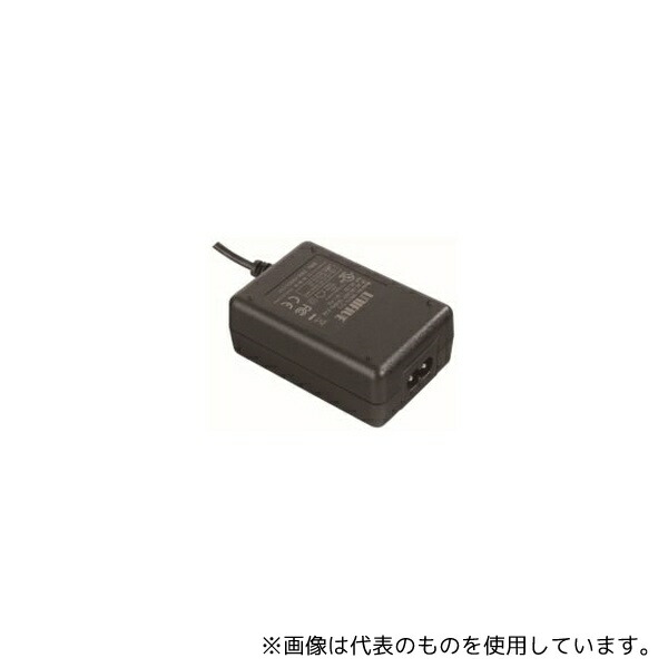 UNIFIVE UNI318-1215-EIAJ-4 AC/DCコンバータ 100 → 240 V ac 出力タイプ:12V 1.5A Output