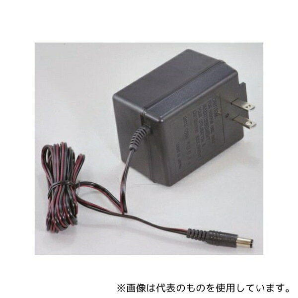 アイコー電子 VSM-1212B ACアダプタ 12V dc 1.2A 2.1 x 5.5 mm センタープラス