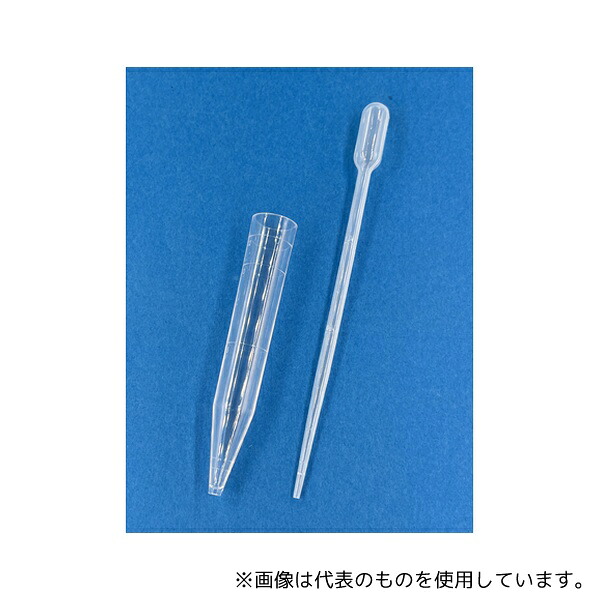 グローバルサイエンス 12413 尿沈査スピッツKR12mL 2号スポイト入 1箱(50本×20袋)