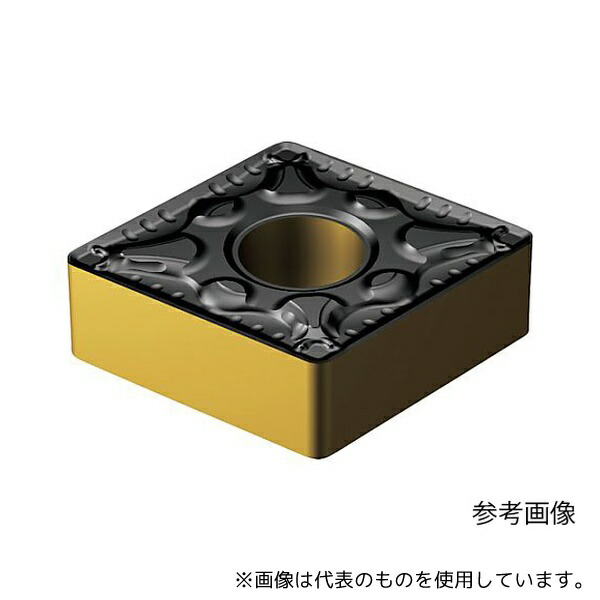 サンドビック CNMG120408PM T-Max P 旋削用ネガチップ(112) 4425 1セット(10個入)