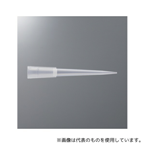 BIO-BIK(イナ・オプティカ) EX-100S フィルターチップ 100μl 53mm 96本×10個入 詰め替え 滅菌済 11,081円