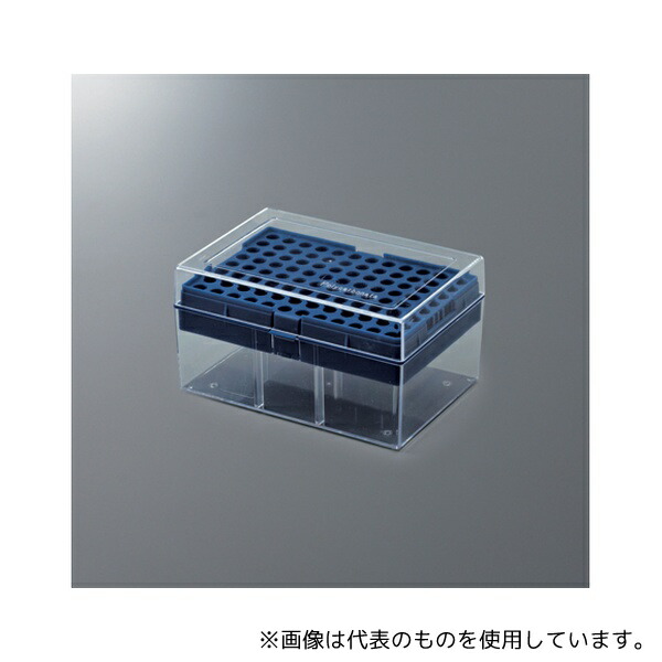 BIO-BIK(イナ・オプティカ) BIK-200RC 空ラック 200μl用 10個入