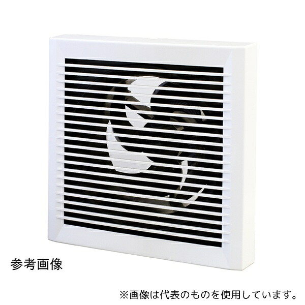 高須産業 PFS2-150Y パイプ用ファン強制排気用 浴室タイプ(φ150mm)