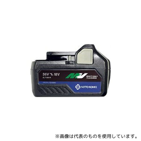 日東工器 BSL36A18 バッテリ