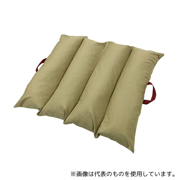 イノアックリビング KG1501 サポティクッション Wタイプ