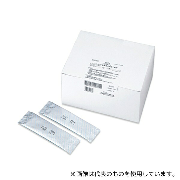 栄研化学 E-KB22 粉末培地(分包顆粒) パールコア？ デスオキシコーレイト培地 35袋入
