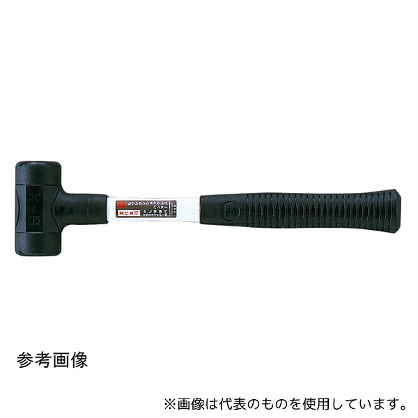 オーエッチ工業 US-20 ウレタンショックレスハンマー(2)