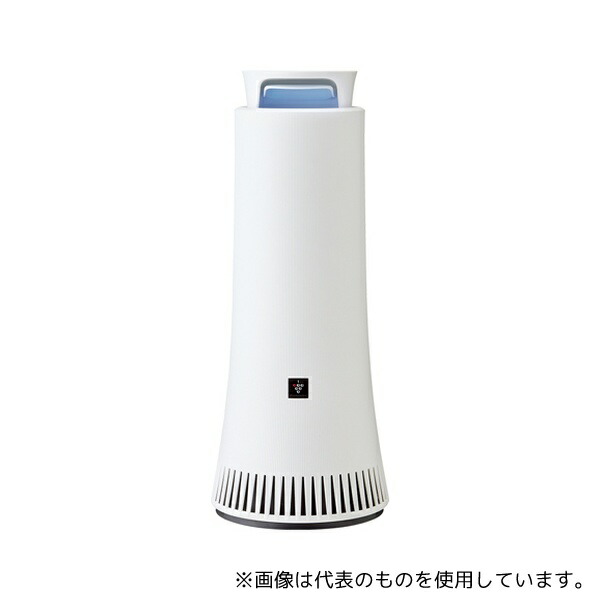 シャープマーケティングジャパン DY-S01-W プラズマクラスター除菌脱臭機