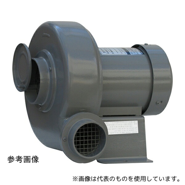 淀川電機製作所 N4 送風機 プレート 吐出口:外径(mm):100 電源電圧(V):1φ100 消費電力(W):50Hz:240(200)