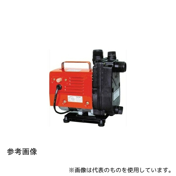 寺田ポンプ製作所 HP-50* 50.60HZ ハンディポンプ 口径(mm):15 吐出し量(L/min):18(50Hz)/25(60Hz)全揚程(m):3