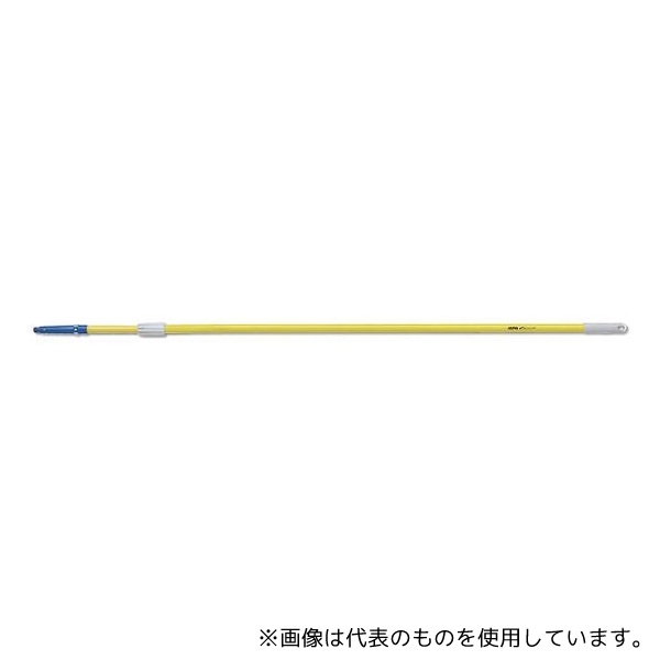 セイワ TLG-250 カーボングラスファイバーポール 2段式(2段×1.5m)