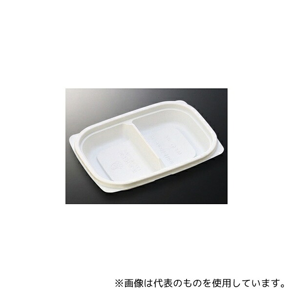 中央化学 143503 惣菜容器 CTデリカン15-11仕切 身 1200枚