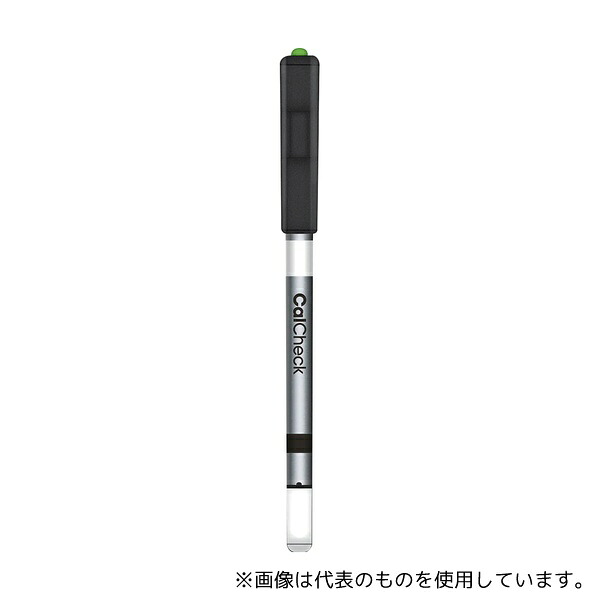 ニッタ CAL ルミノメーター精度診断ツール