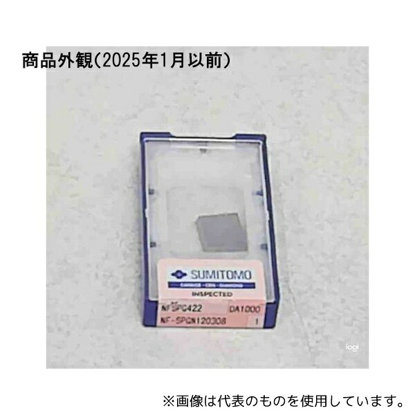 住友電工 NFSPGN120308DA1000 チップ DA1000 NF-SPGN 120308