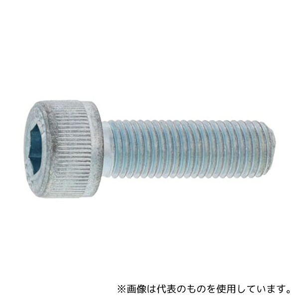 サンコーインダストリー A0-00-0004-0080-0160-01 ユニクロ CAP(細目P1.0 8×16 (200本入)
