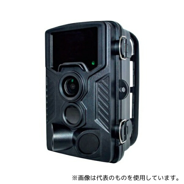 エフ・アール・シー NX-RC800W レンジャーカメラ 800万画素
