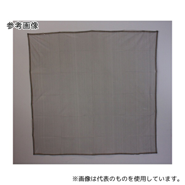 メディカル・エイド EMCST100 EMCシート 1000mm×1000mm 1重(23dB～)