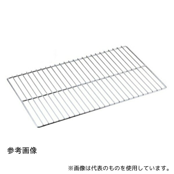 スギコ産業 SH-1800GR(2/3サイス゛) 18-8 グリッド網 2/3サイズ