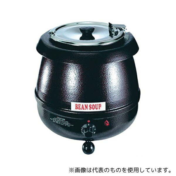 Bean soup TS-6000 電気式スープケトル