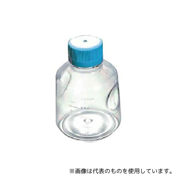 GVS EXBO0500B000000WS EXTRACTO ボトル BLUE 500mL 滅菌 24個入|セミプロDIY店ファースト