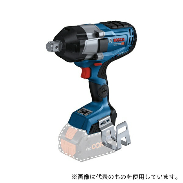 BOSCH GDS18V-1050HCH コードレスインパクトレンチ 本体のみ