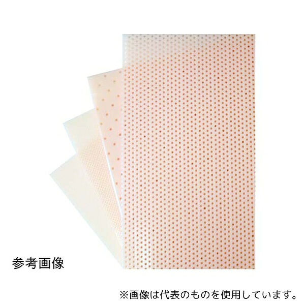 オルフィット 8332.SO2/NS オルフィットソフトNS 厚さ1.6mm 穴小