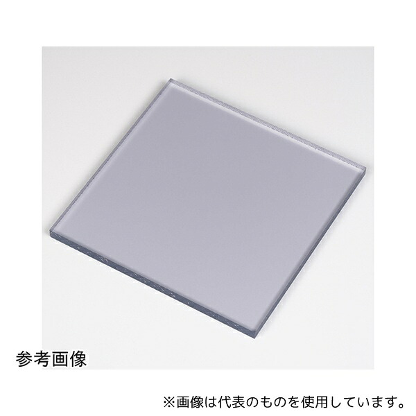 アズワン 制電PVC(透明)板 500×900 厚さt3mm