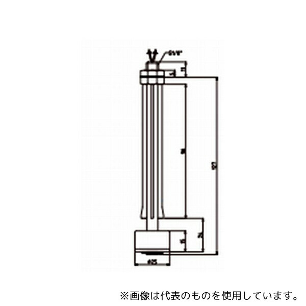 東和制電工業 FCV61PFE ミニフロート 垂直取付タイプ -20～+80℃ 392kPa DC125V/AC125V 4,733円